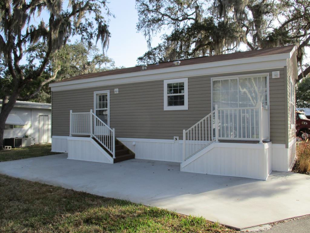 Horseshoe Cove Villa Bradenton Exterior photo